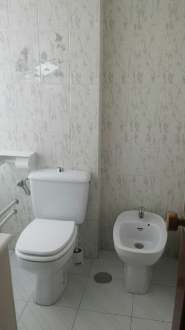 Chambre Chez L'habitant Sevilla 162243