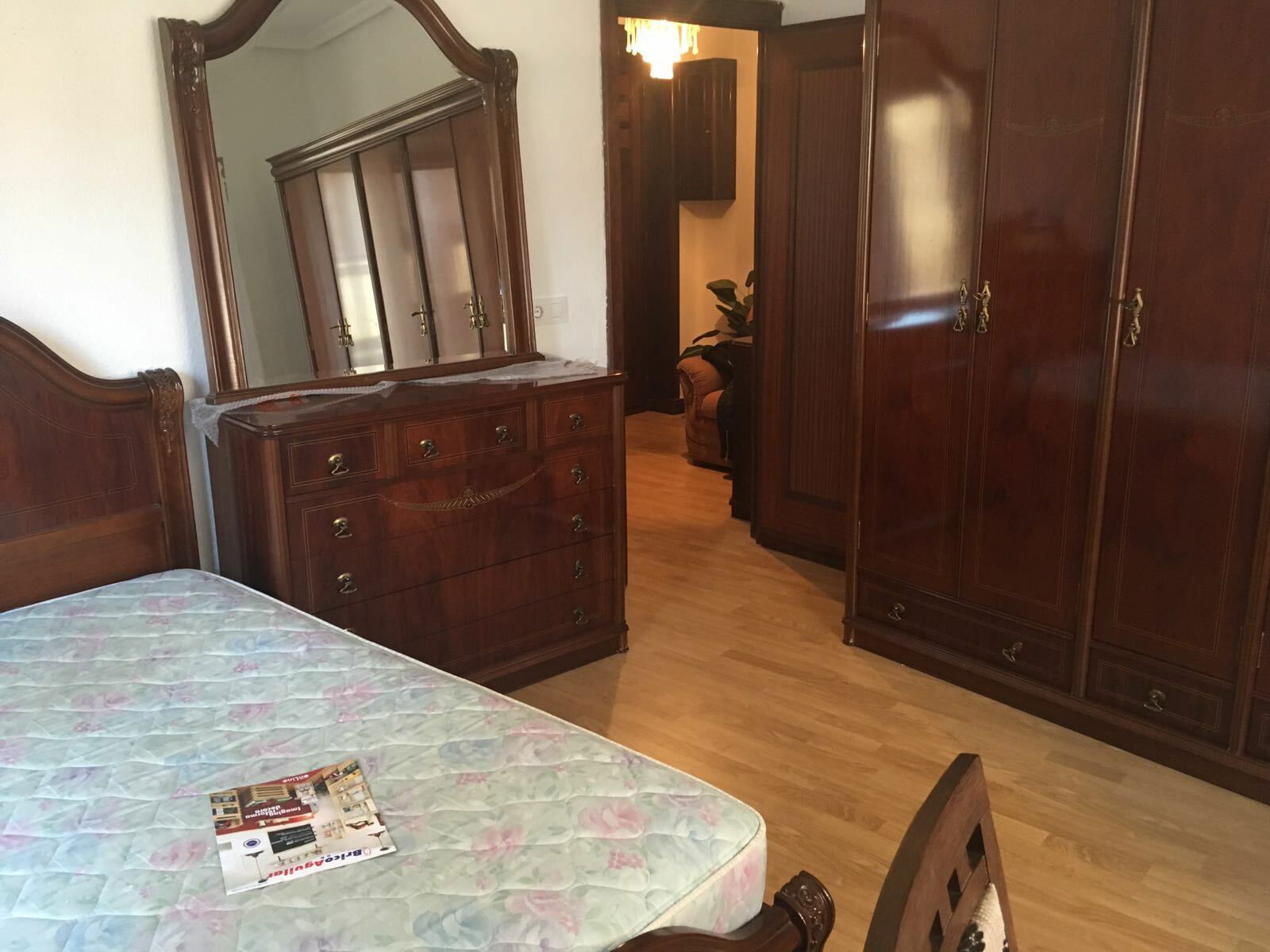 Colocation Salamanca 161042