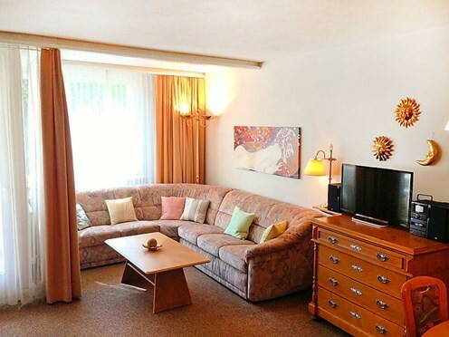 Gehele Woning Paris 119067-1