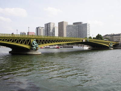 Gehele Woning Paris 119067-2