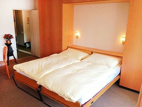 Gehele Woning Paris 119067-3