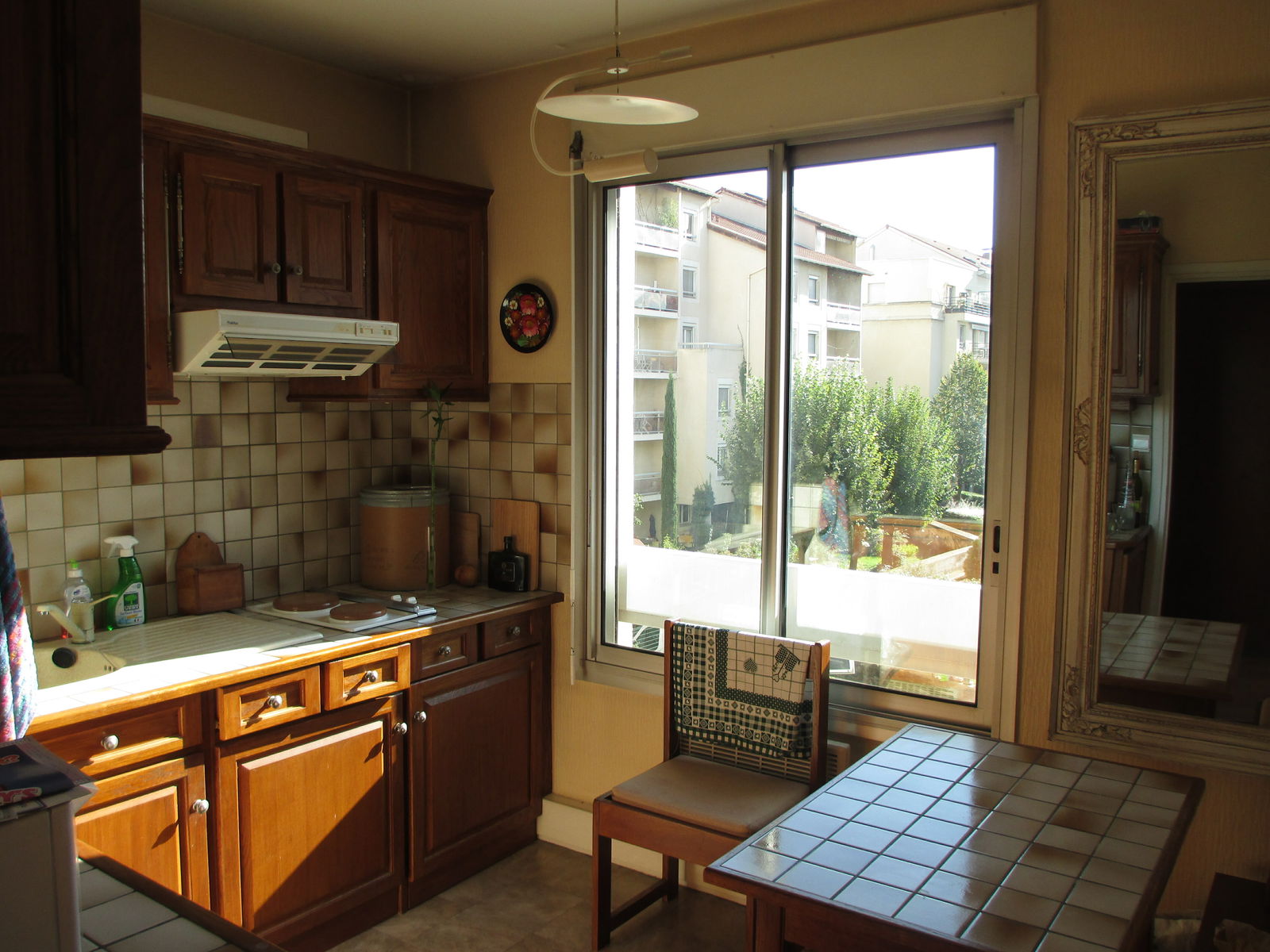 Chambre Chez L'habitant Lyon 90098