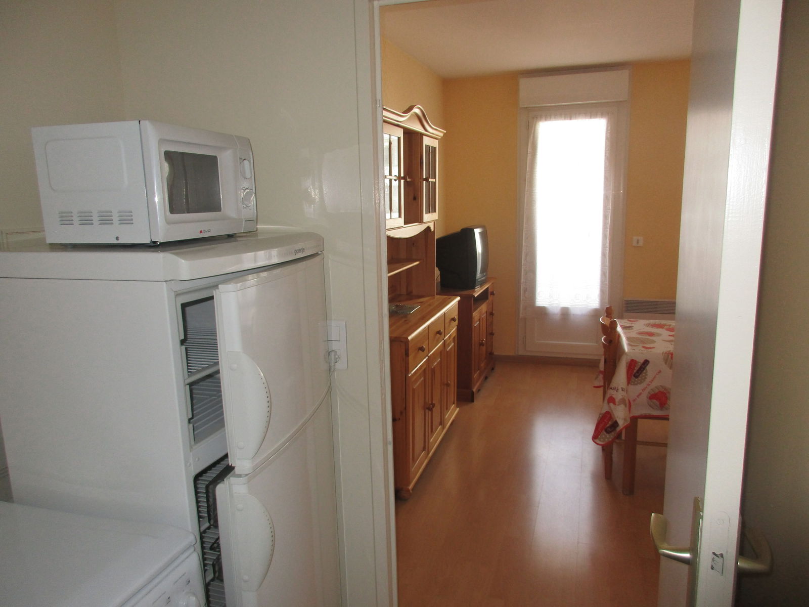 Homestay Saint-Dizier 163062