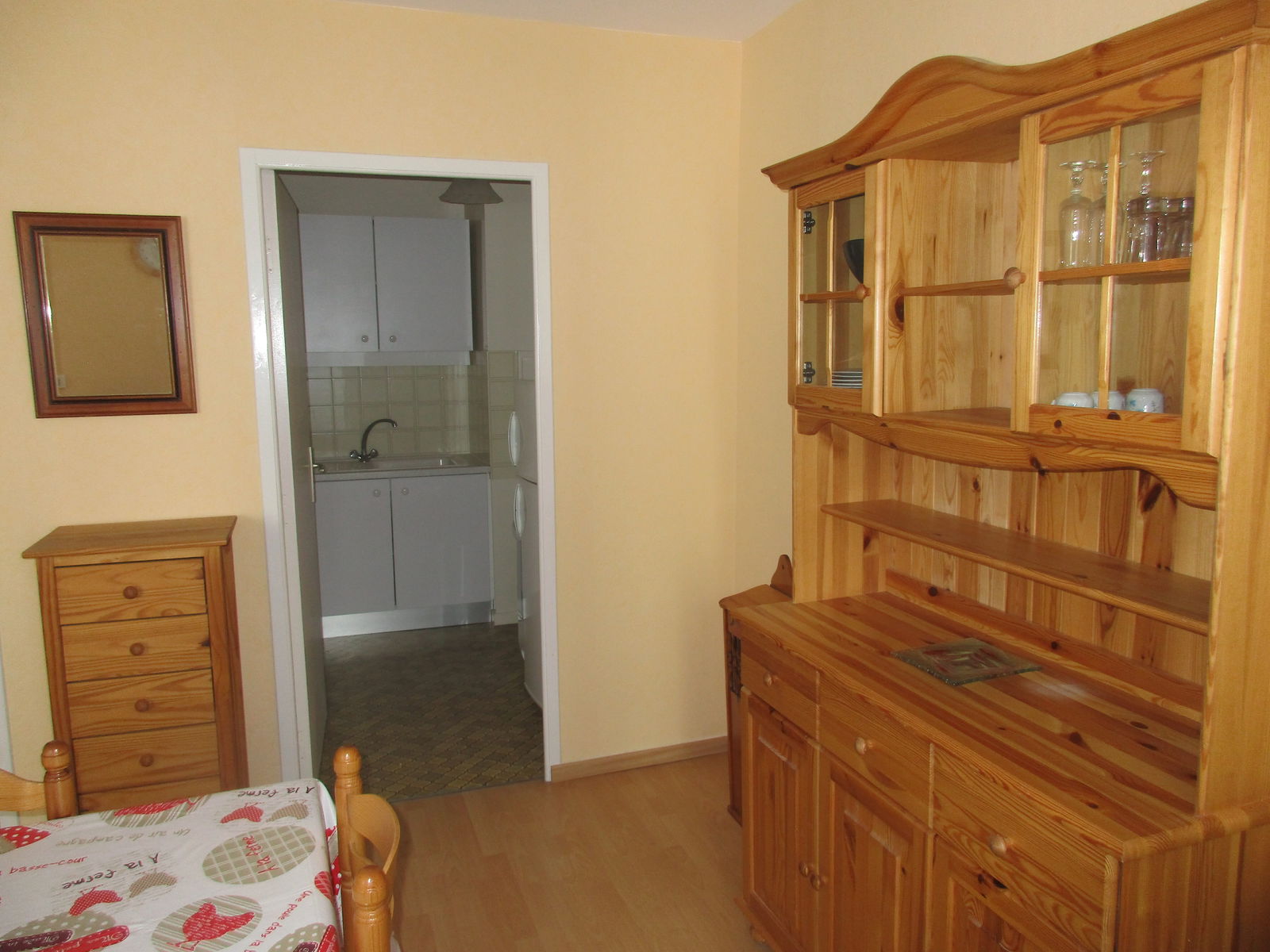 Homestay Saint-Dizier 163062