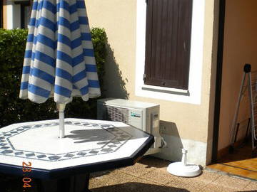 Chambre Chez L'habitant Canet-en-Roussillon 21093-4