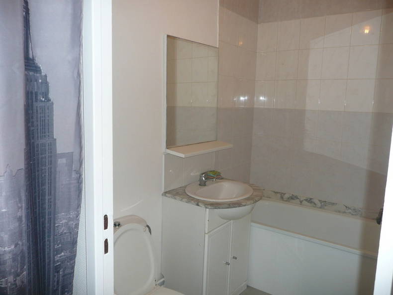 Chambre Chez L'habitant Maromme 112888-2