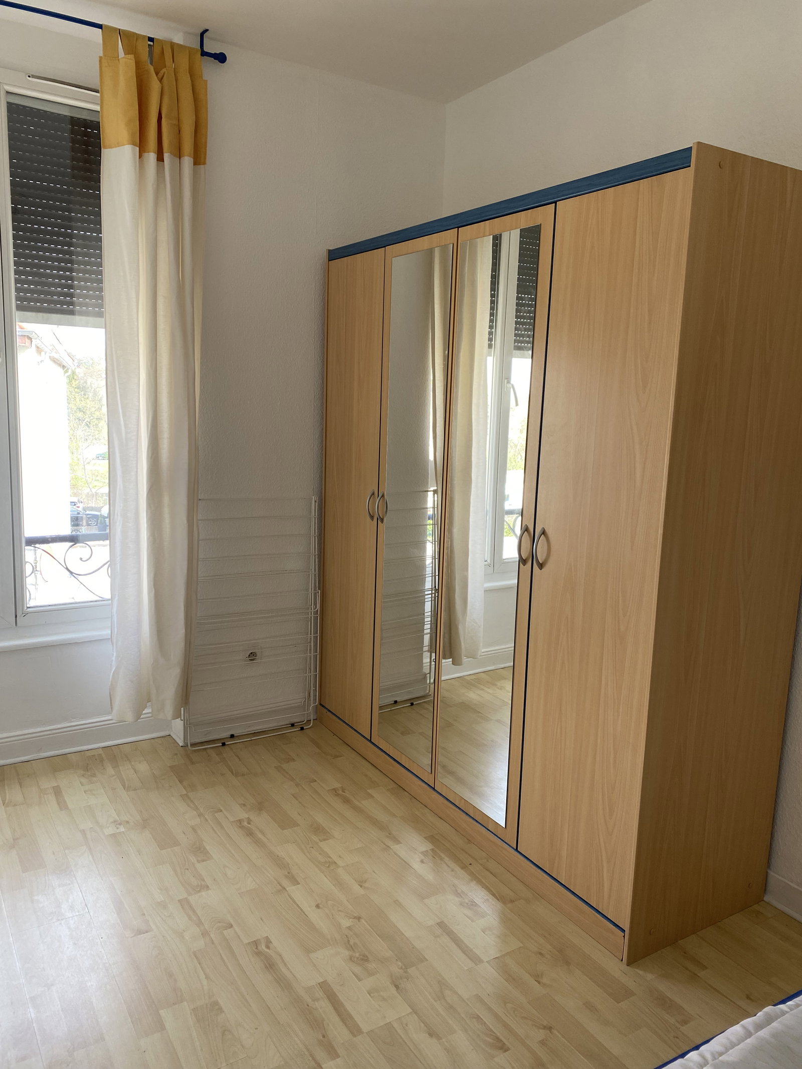 Logement Entier Strasbourg 644884