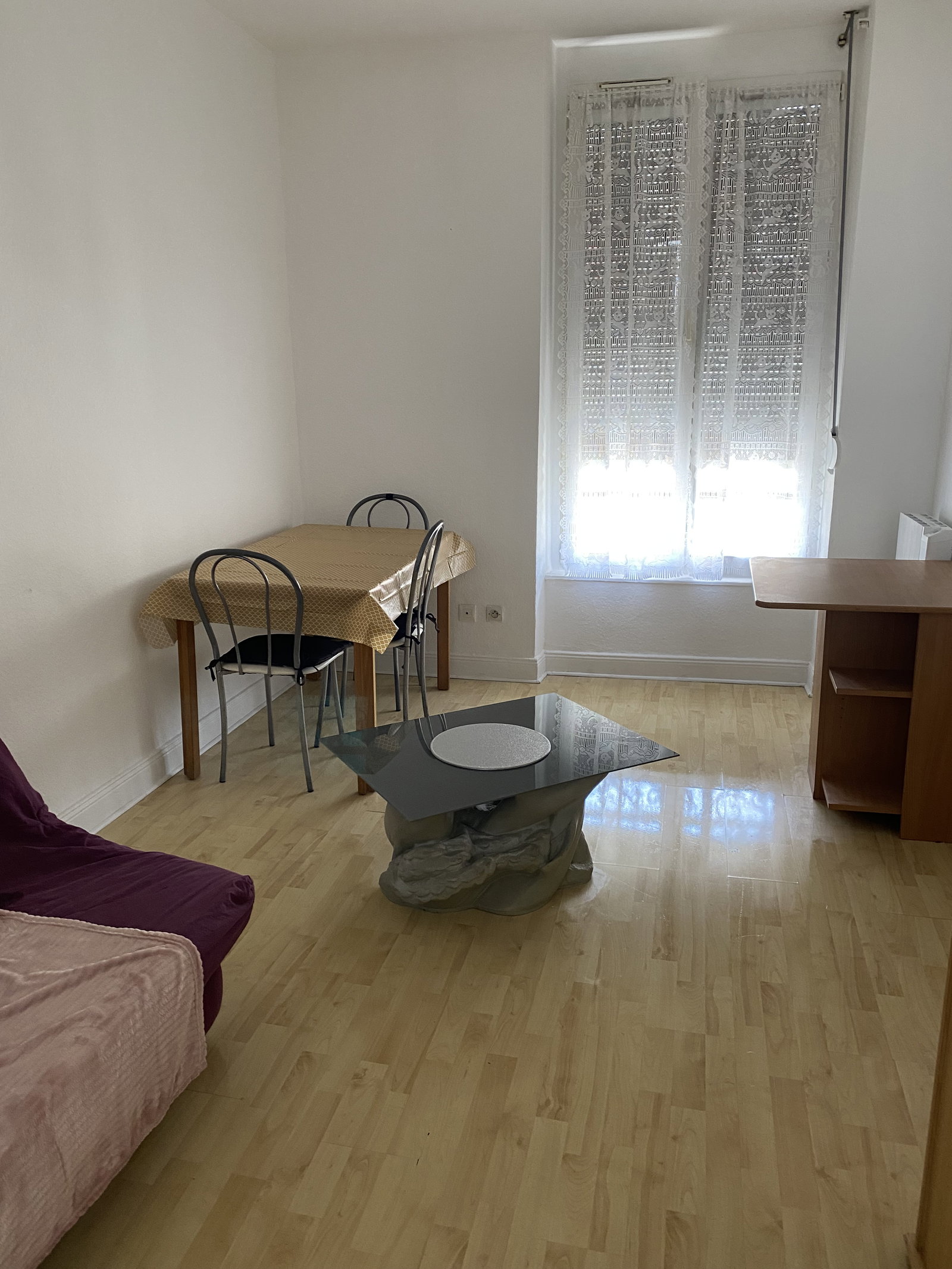 Logement Entier Strasbourg 644884