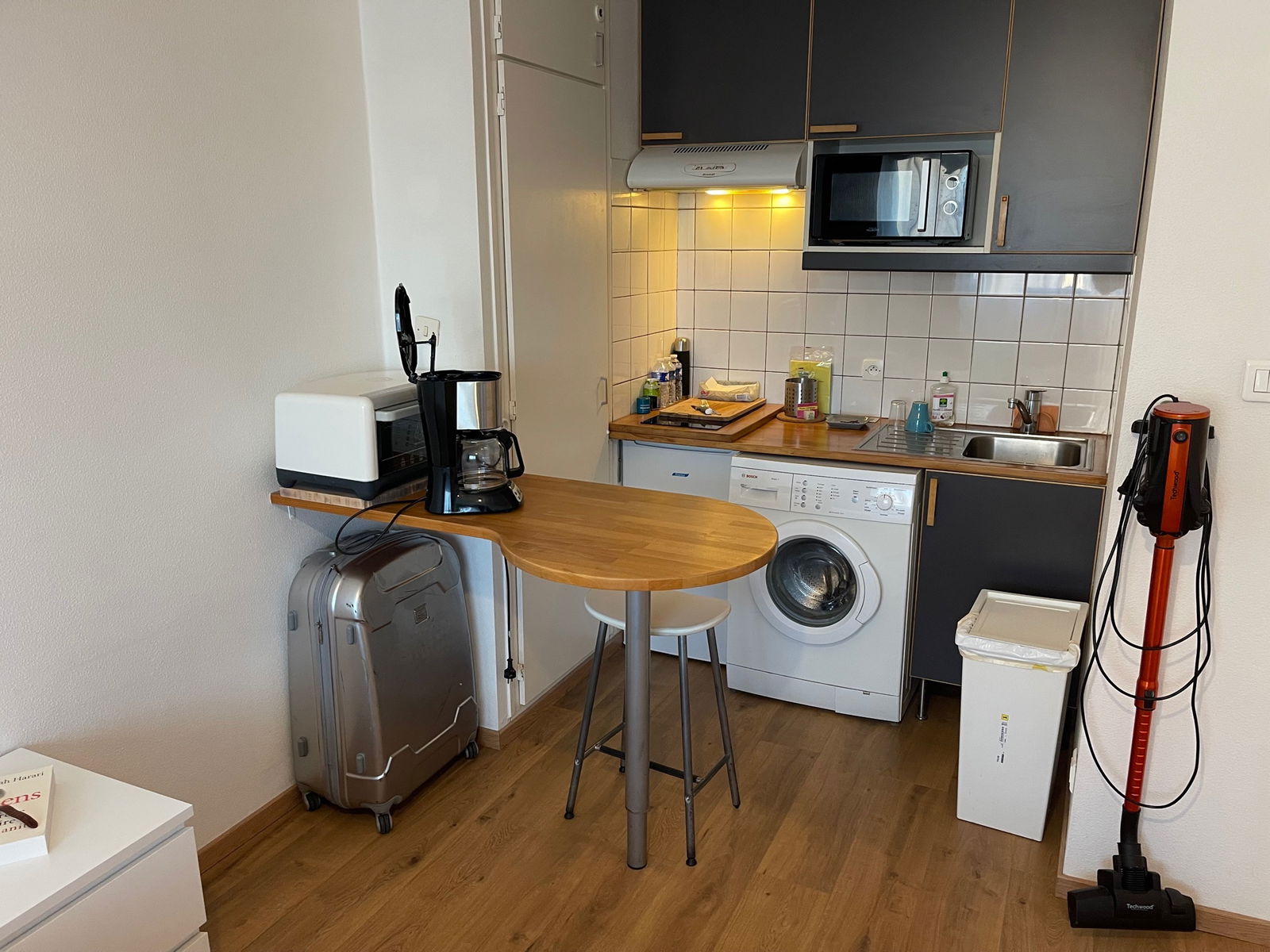Unabhängiges Studio Illzach 260945