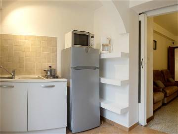 Logement entier à louer à Hyères - photo 7 : autre pièce-7