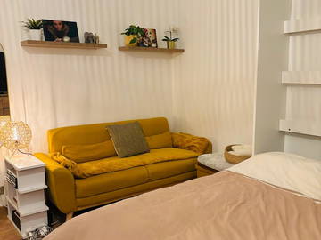 Chambre À Louer Neuilly-Plaisance 447918