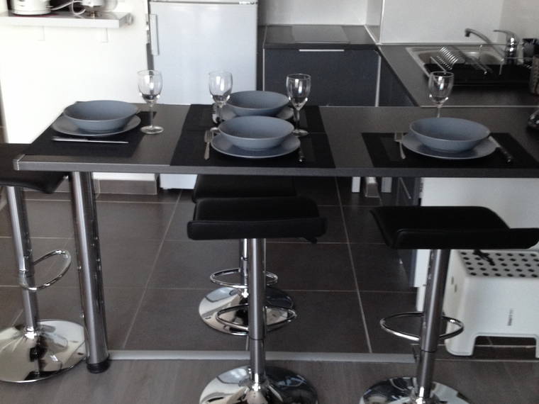 Homestay Aulnay-sous-Bois 152390