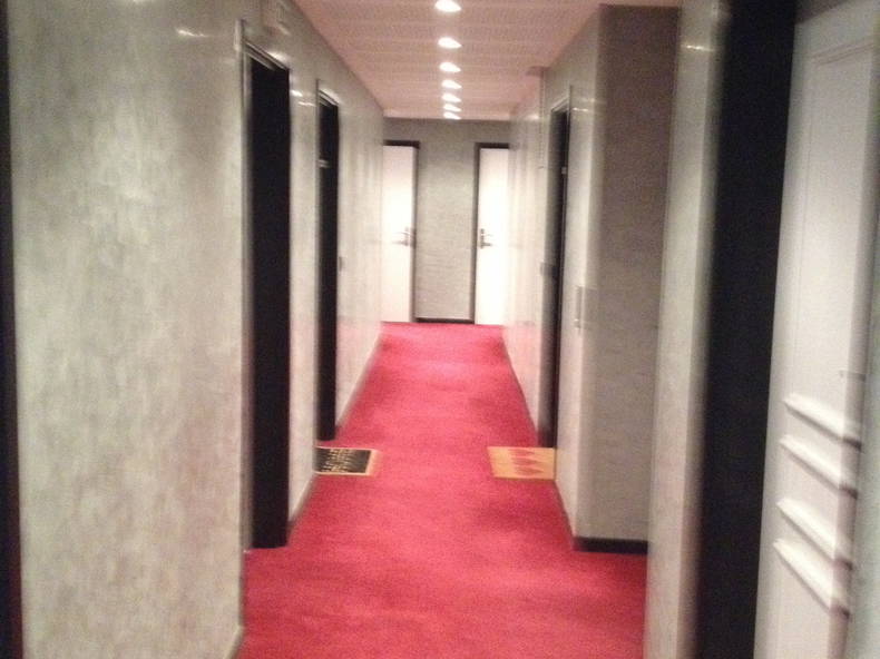 Kolokasie Aulnay-sous-Bois 152390-4