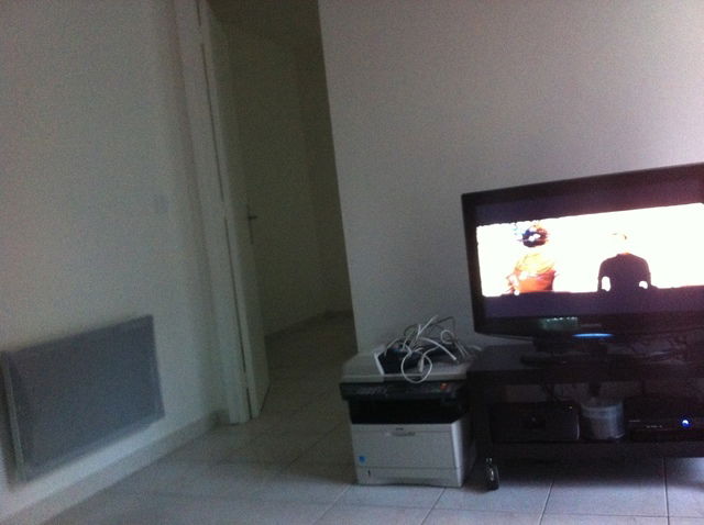 Chambre Chez L'habitant BASTIA 29296