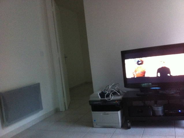 Zakwaterowanie U Rodziny BASTIA 29296-2