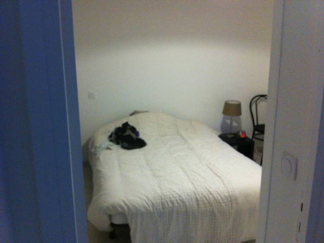 Zakwaterowanie U Rodziny BASTIA 29296-3