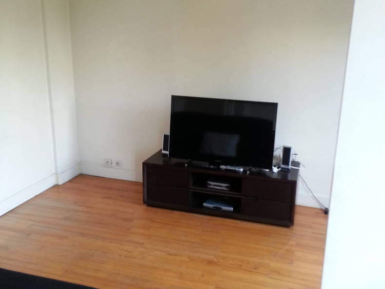 Ganzes Haus Châtillon 62834-5