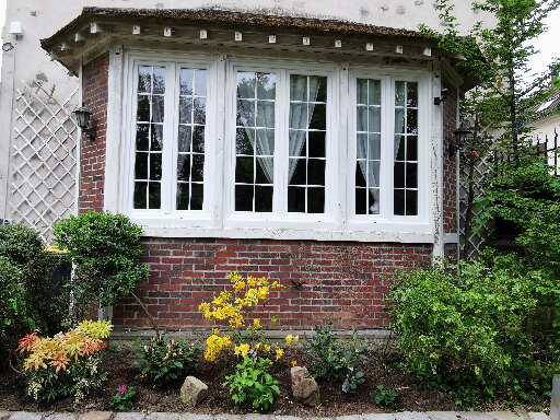 Toda La Casa Plailly 618663-1