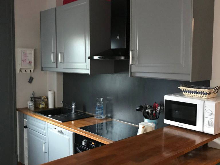 Toda La Casa Plailly 618663-5