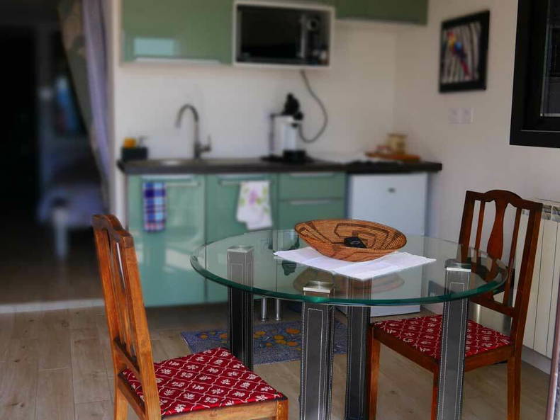 Logement Entier Carros 165246-2