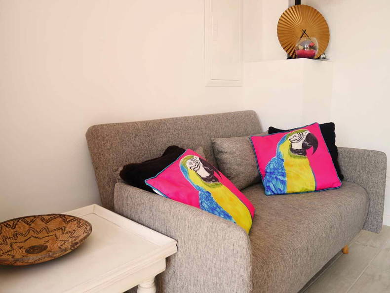 Logement Entier Carros 165246-5