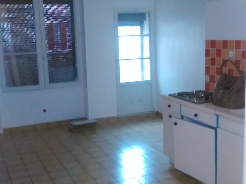 Homestay Meulan-en-Yvelines 191021-1