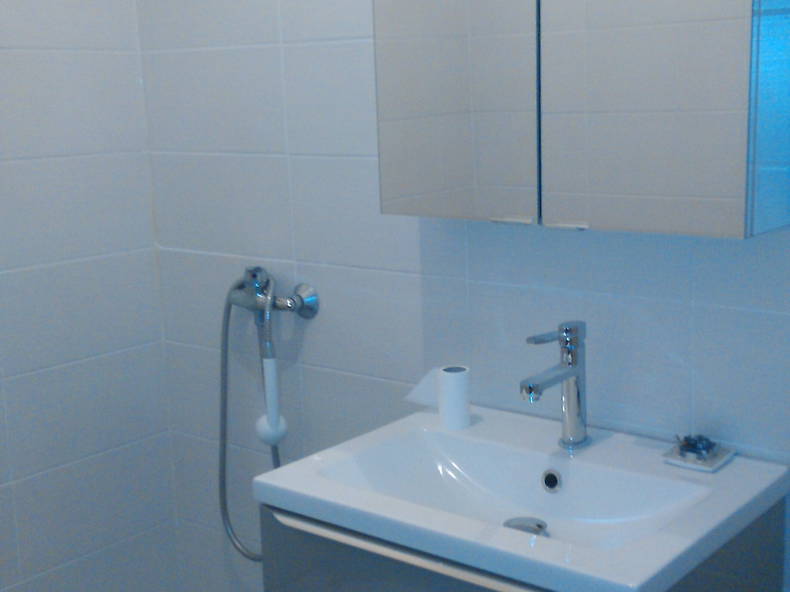 Homestay Meulan-en-Yvelines 191021-2