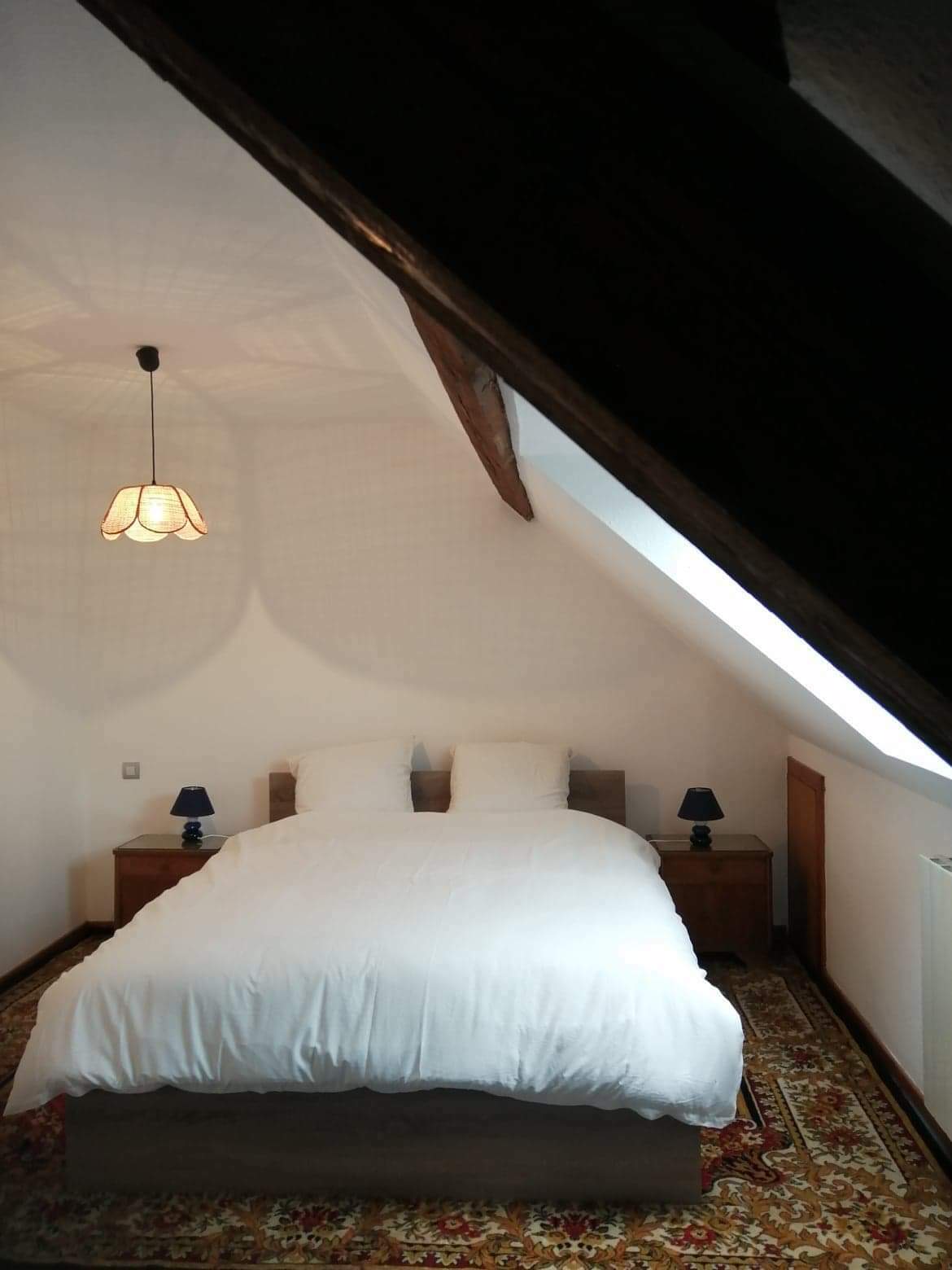 Unabhängiges Studio Marmoutier 246755