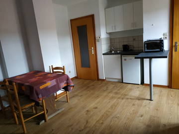 Room For Rent Marmoutier 246755