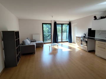 Habitación En Alquiler Viry 430081-1