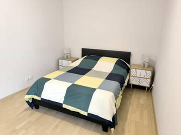 Chambre À Louer Viry 430081