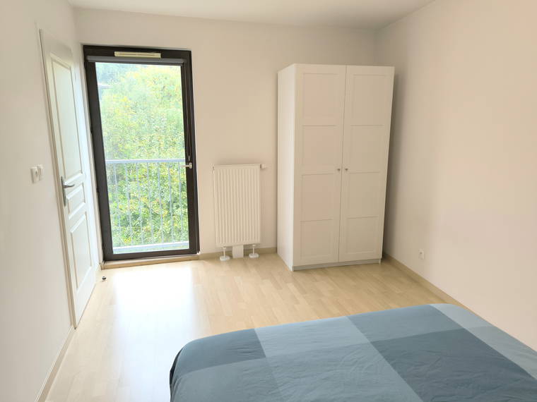 Chambre À Louer Viry 430081