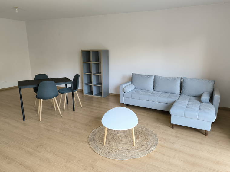 Chambre À Louer Viry 430081