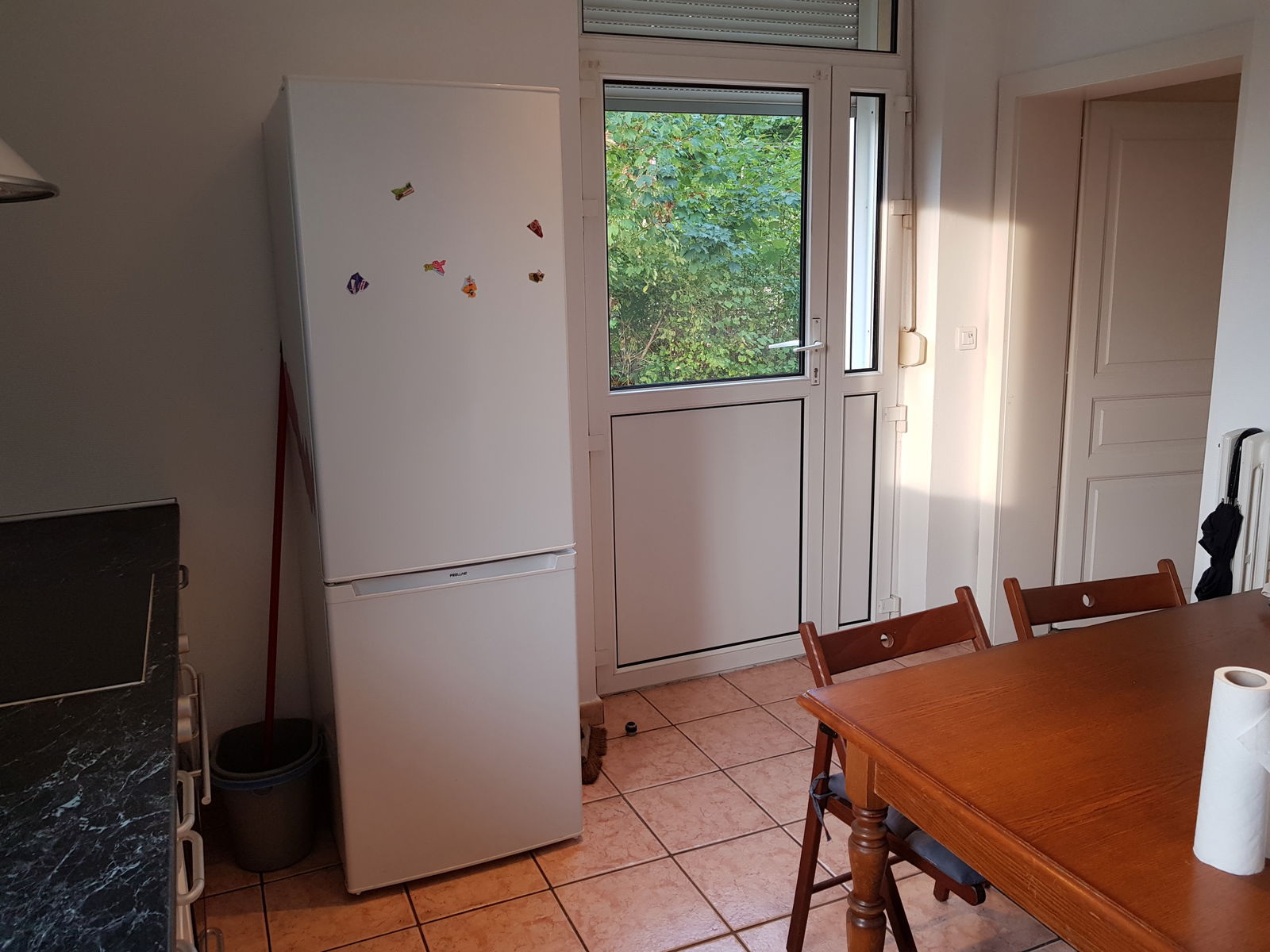 Colocation Hettange-Grande 214126
