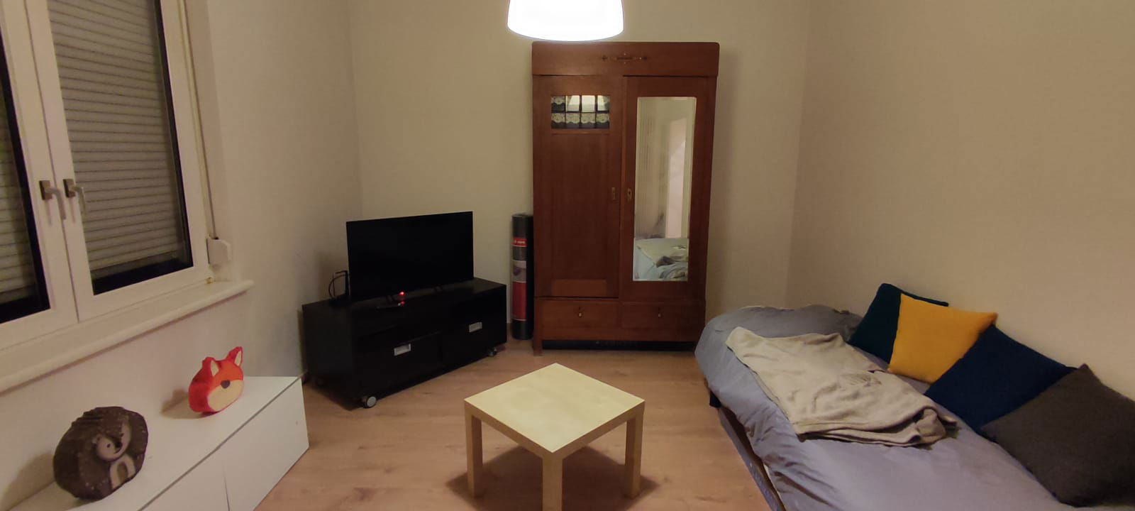 Colocation Hettange-Grande 214126