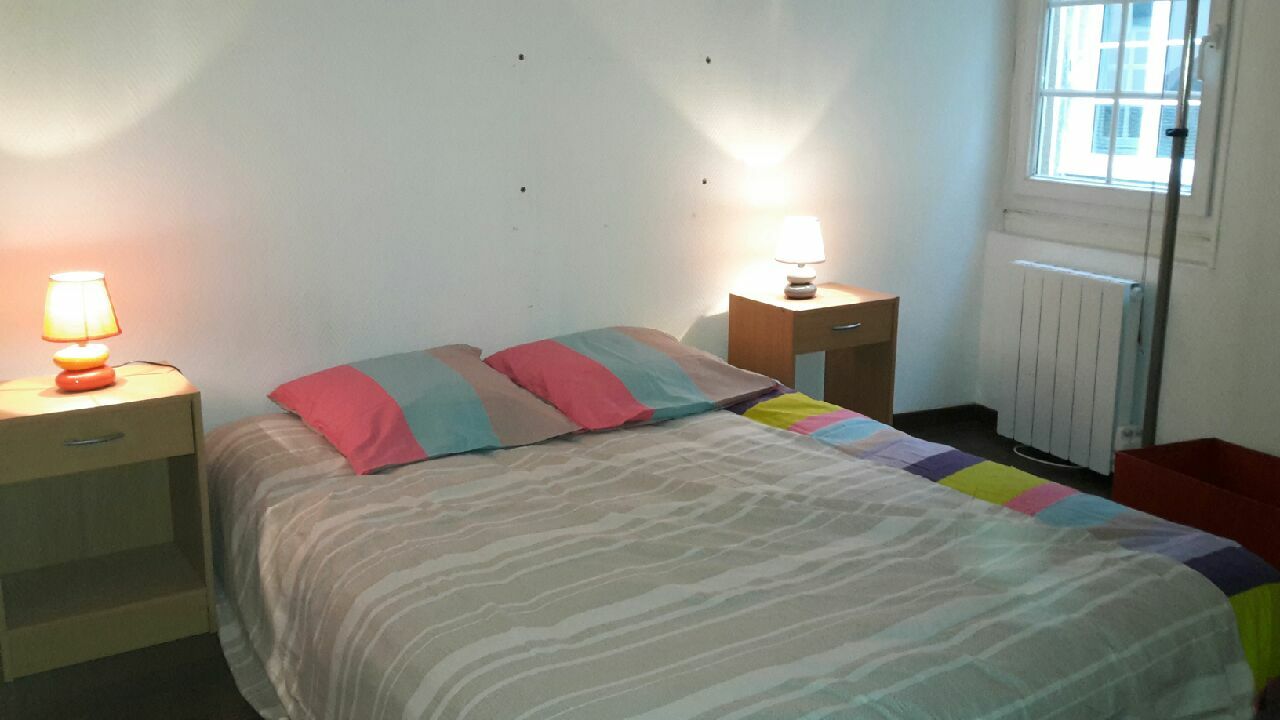 Studio Indépendant Chartres 125361