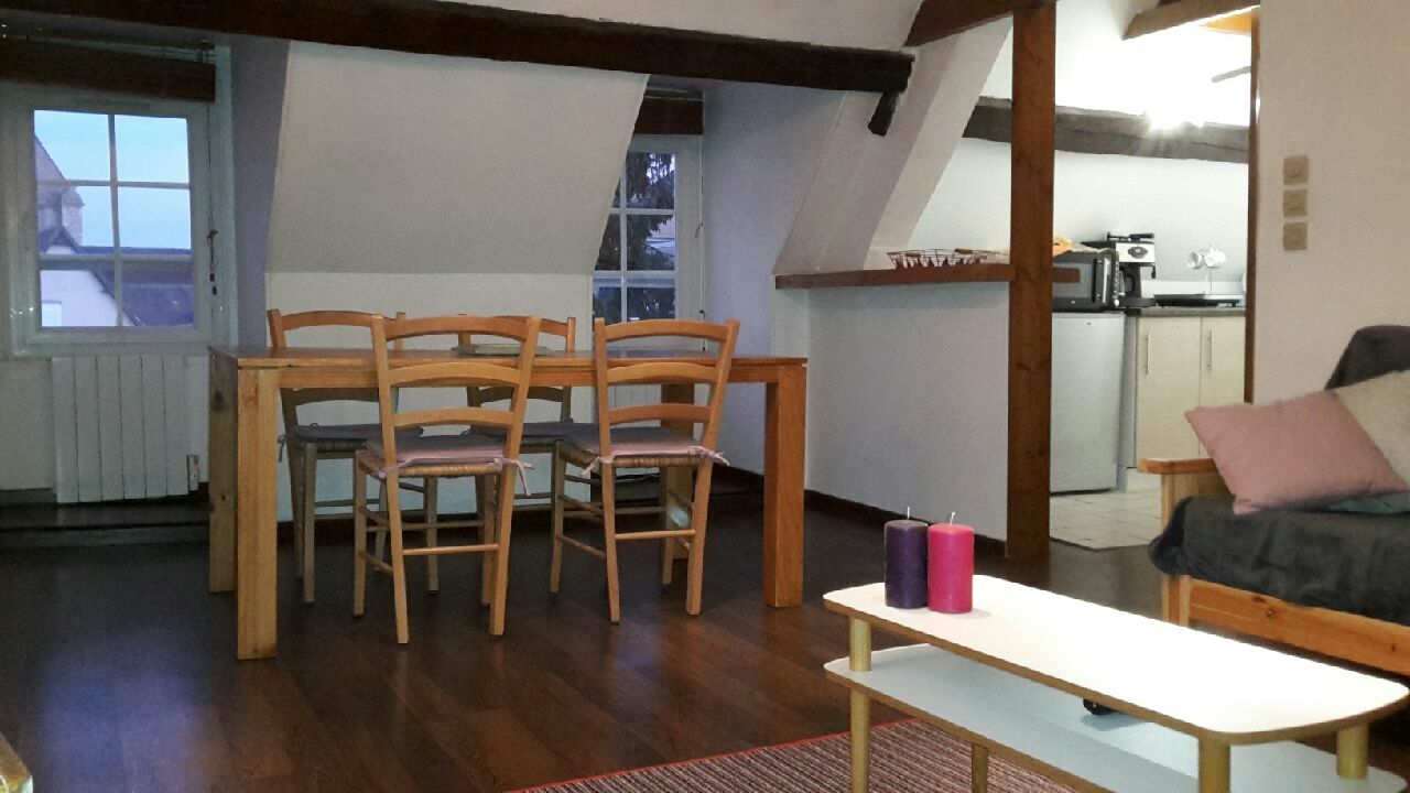 Studio Indépendant Chartres 125361