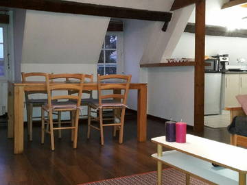 Habitación En Alquiler Chartres 125361