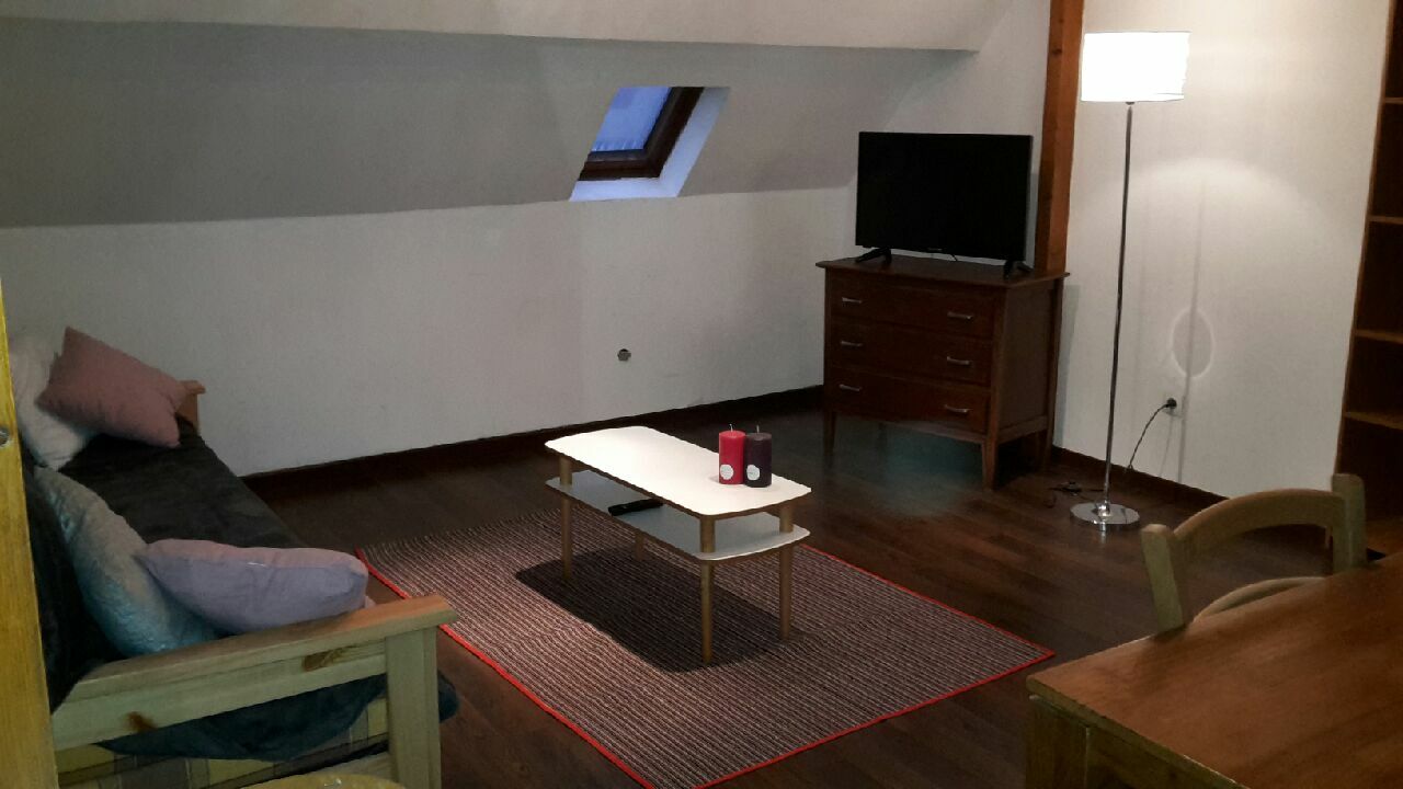 Studio Indépendant Chartres 125361