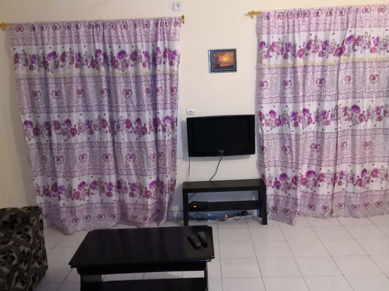 Gehele Woning Bamako 186175-1