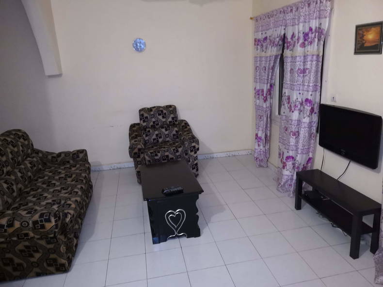 Gehele Woning Bamako 186175-2