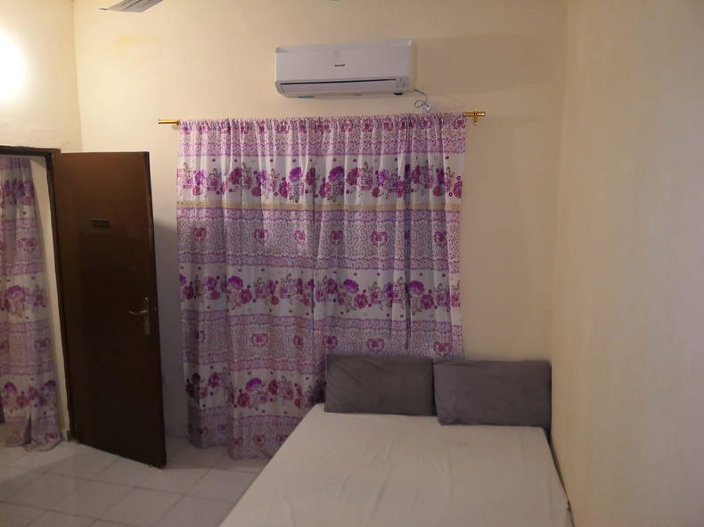 Gehele Woning Bamako 186175-3