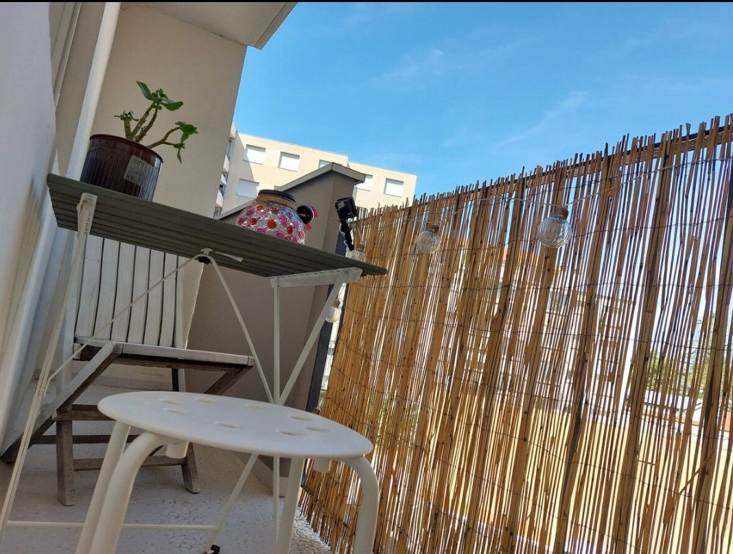 Logement Entier Villeurbanne 577578