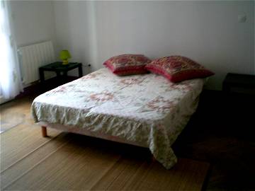 Room For Rent Mers-Les-Bains 88751-1