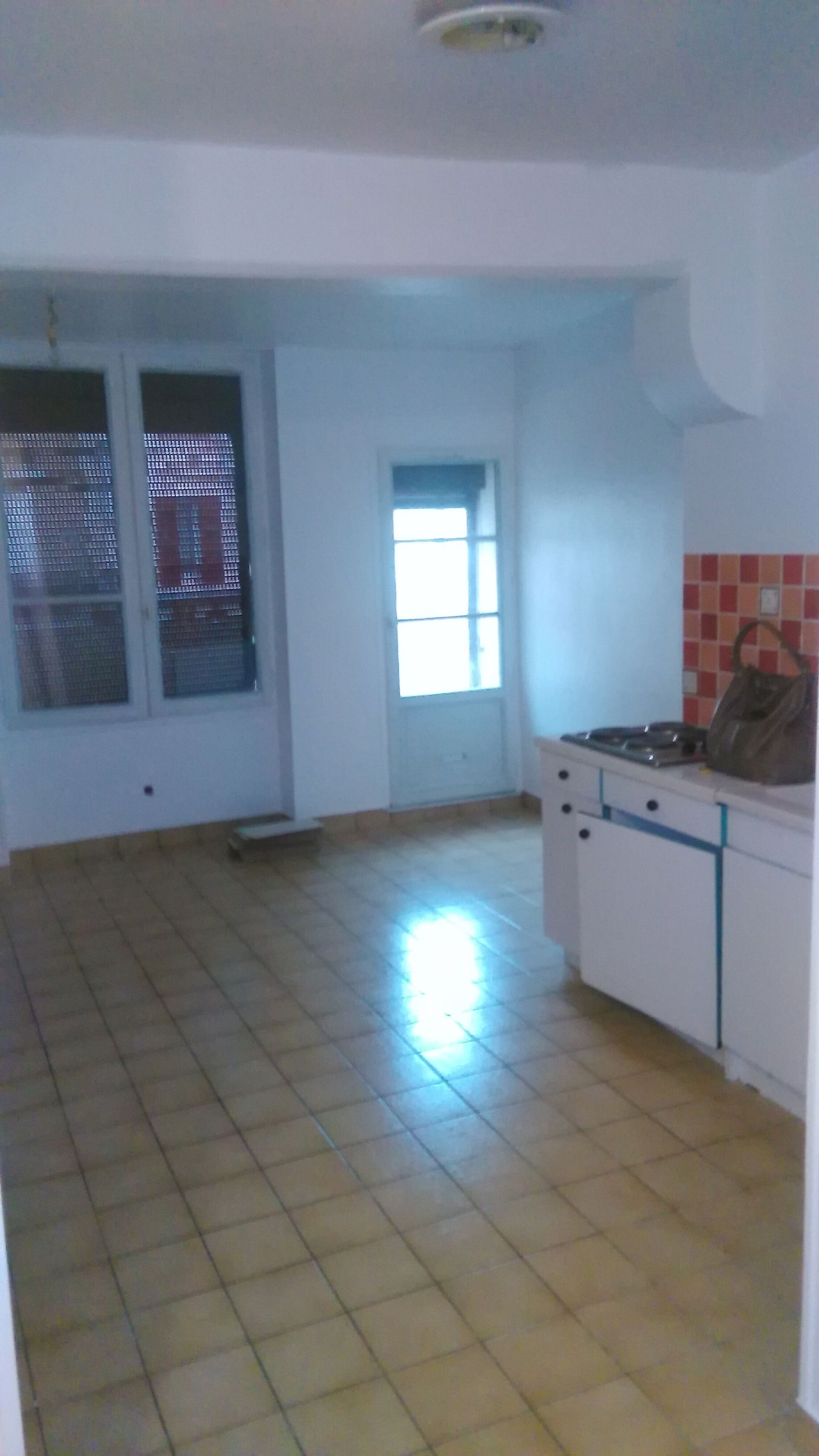 Homestay Meulan-en-Yvelines 191021