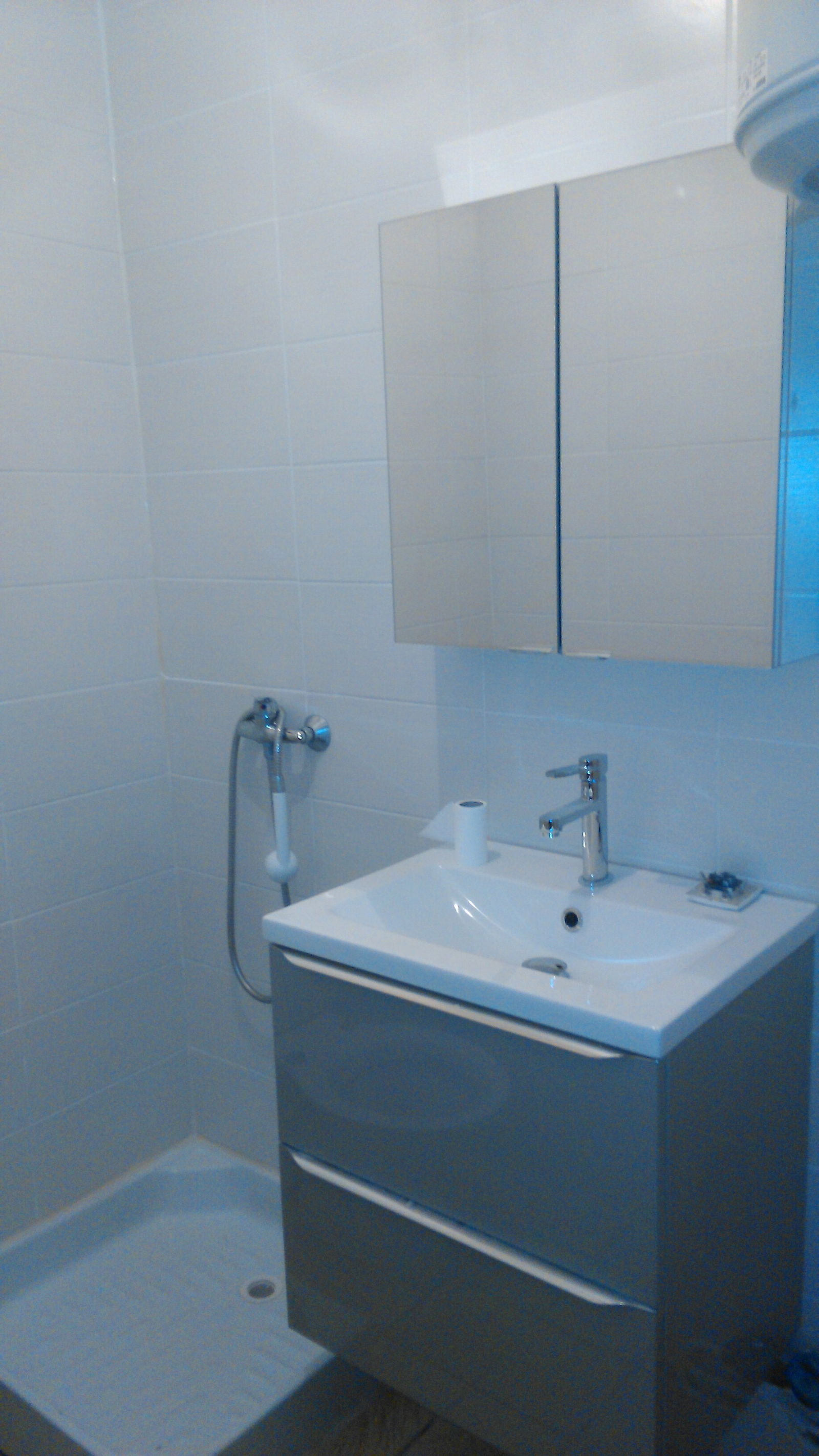 Homestay Meulan-en-Yvelines 191021