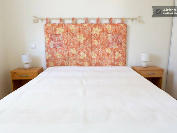 Entire Home Fréjus 70341-1