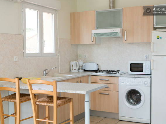 Entire Home Fréjus 70341-2