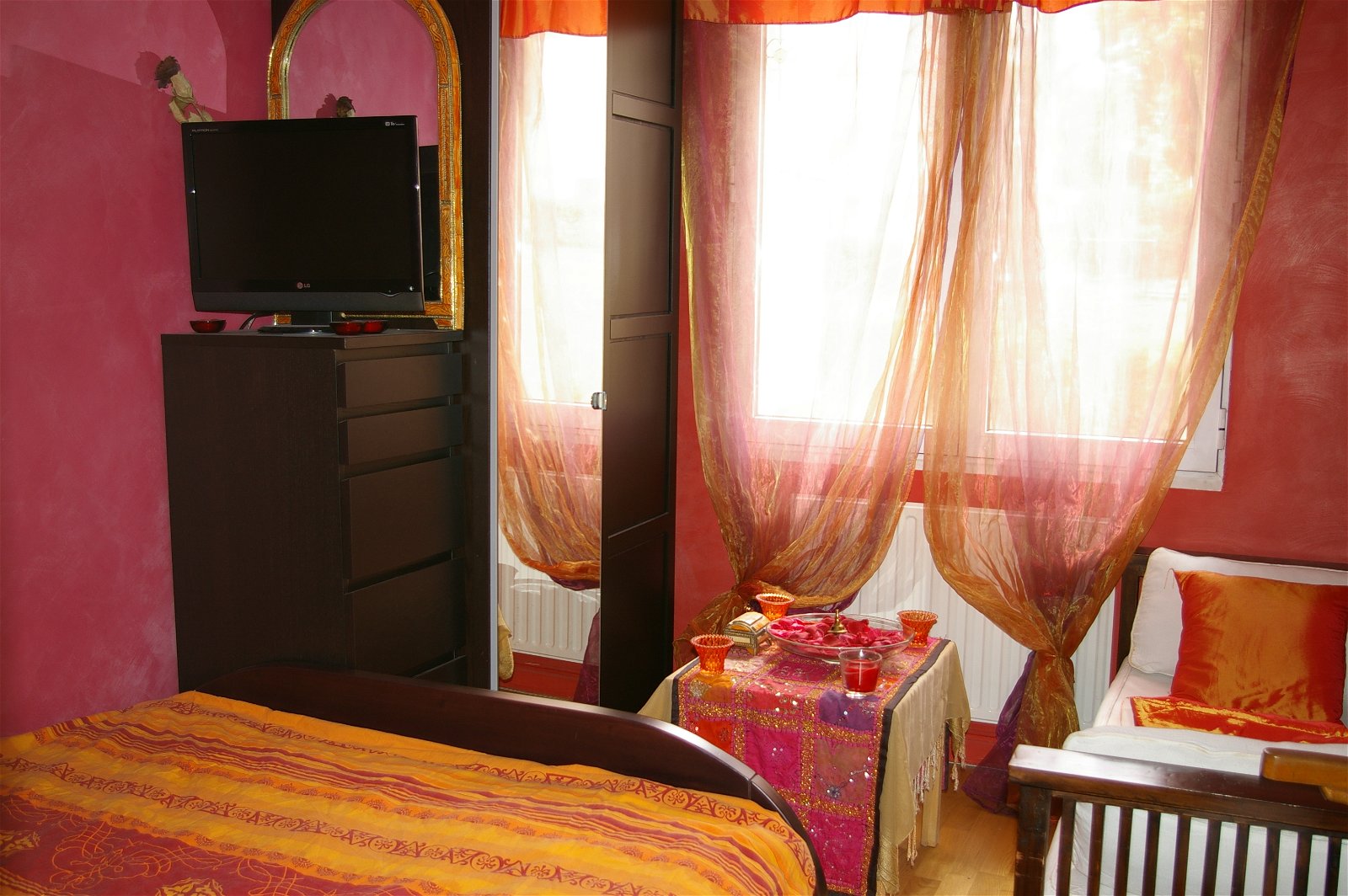 Onafhankelijke Studio Ivry-sur-Seine 73114