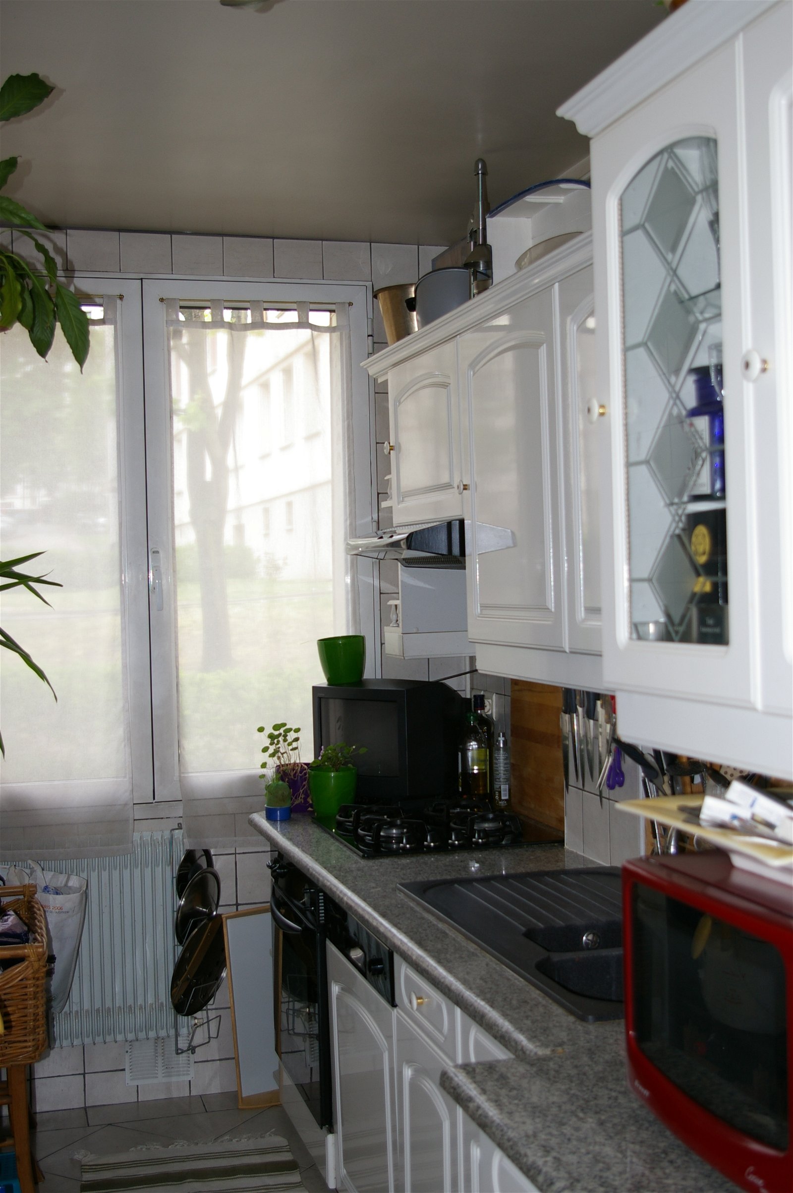 Onafhankelijke Studio Ivry-sur-Seine 73114